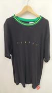 S/S リンガー 胸ロゴ TEE|STUSSY