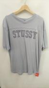 ロゴフットボール S/S TEE|STUSSY