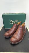 KALAMA SIDE GORE　ブラウン|DANNER