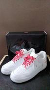AIR FORCE 1  ※使用感|NIKE×SUPREME