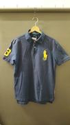 S/S ポロシャツ　ビックポニー|POLO RALPH LAUREN