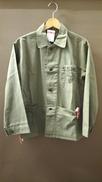 P-47 HBT JACKET|MILITARY