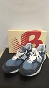 スニーカー　M990TB2|NEW BALANCE