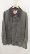 オイルジャケット HEATH|BARBOUR