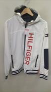 ナイロンジャケット|TOMMY HILFIGER