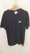 ロゴ入りシャツ|STUSSY