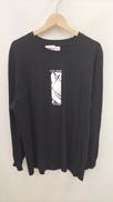 21AW THE CROW L/S TEE|SUPREME