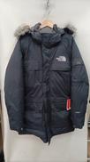 マクマードダウンジャケット|THE NORTH FACE
