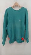 REVERSE WEAVE SWEAT  ※汚れ|CHAMPION