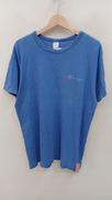 ロゴプリント S/S TEE  ※使用感|CHAMPION