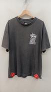 エレファント S/S TEE  フェード|STUSSY