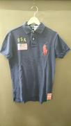 ビッグポニーS/Sポロシャツ|POLO RALPH LAUREN