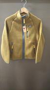 BOYS'RETRO PILE JACKET|PATAGONIA