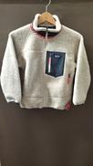 RETRO-X JACKET KIDSサイズ|PATAGONIA