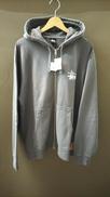 ジップアップパーカー|STUSSY