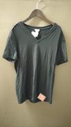 VネックS/S TEE|DOLCE&GABBANA