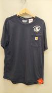 胸ポケ付S/S TEW|CARHARTT