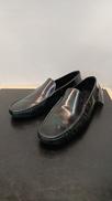 ローファー   ダークグリーン|TOD'S