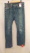 SANTA ROSA 767|STEVENSON OVERALL