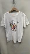 I WILL NEVER PLEDGE ALLEG TEE|SUPREME