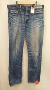 66501　日本製復刻|LEVI'S