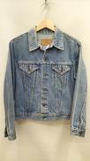 70505-0917　4TH デニムトラッカージャケット|LEVI’S