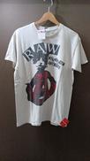 RAW DISTRACTION S/S TEE|GILDAN