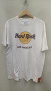 HARD ROCK CAFE S/S TEE|HANES