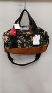 SKULL BANANA総柄ダッフルバッグ|HYSTERIC GLAMOUR×OUTDOOR PRODU