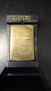 オイルライター　HISTORY OF ZIPPO|ZIPPO