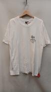 WORLD TRIBE 2020 TEE|STUSSY