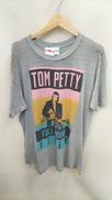 TOM PETTY S/S TEE|HANES