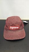 MOTIF CAMP CAP|SUPREME