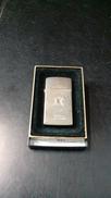 オイルライタースリム 2000年メモリアル|ZIPPO