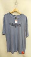 S/S Tシャツ　ブルー|QUIKSILVER