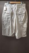 カーゴハーフパンツ|MOJEANS DENIM