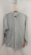 L/S ストライプシャツ|BROOKS BROTHERS