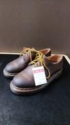 4ホールシューズ|DR.MARTENS