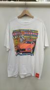 PONY Tシャツ　90S?|ONEITA POWER / 50 PLUS