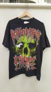 KILLS WITCH ENGAGE TEE|HANES HEAVYWEIGHT