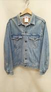 75505-0212　4TH　デニムジャケット|LEVI’S