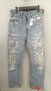 デニムパンツ　66後期|LEVI’S