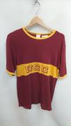 USC　リンガーTEE|UNKNOWN