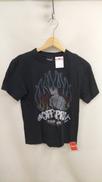 OFF SPRING S/S TEE　ブラック|SHOOT