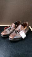 タッセルローファー|FLORSHEIM
