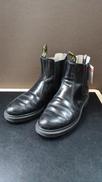 チェルシーブーツ|DR.MARTENS × Y'S