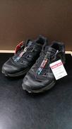 XT-6　ブラック|SALOMON