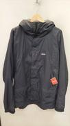 インファーノジャケット ブラック|PATAGONIA