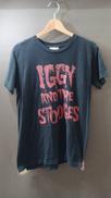 IGGY AND THE STOOGES S/S TEE|TULTEX
