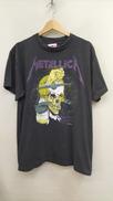 DAMAGED JUSTICE S/S TEE|METALLICA